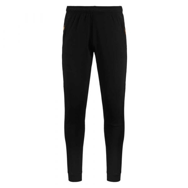 Kappa Gaschin Pants Preto S Homem