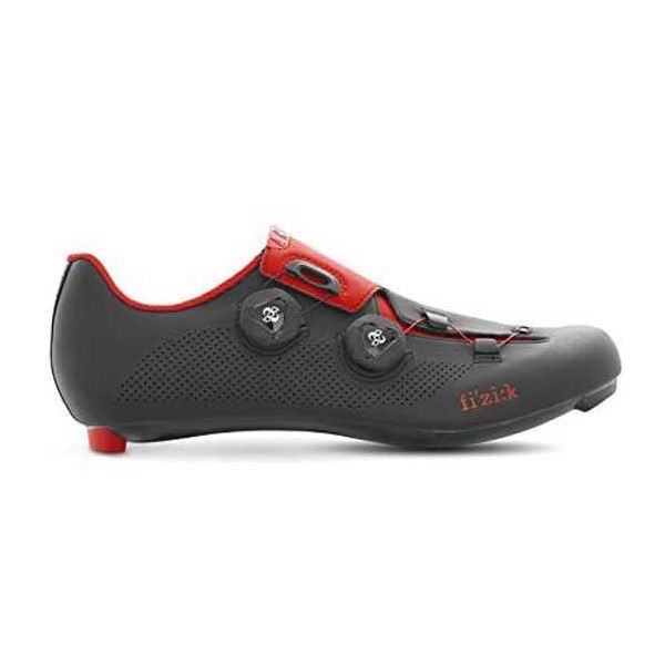 Fizik R3 Aria Road Shoes Preto 36 Homem