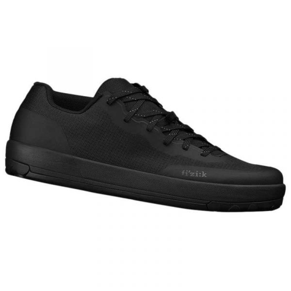 Fizik Gravita Versor Mtb Shoes Preto 38 Homem