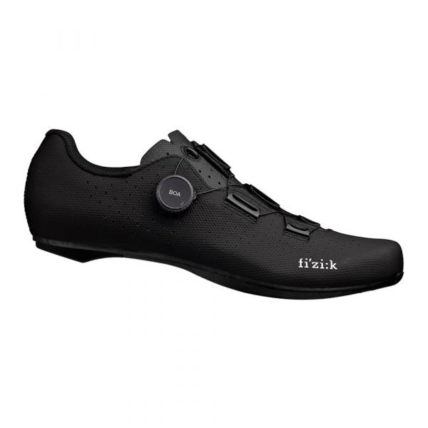 Fizik Tempo Decos Carbon Road Shoes Preto EU 42 Homem