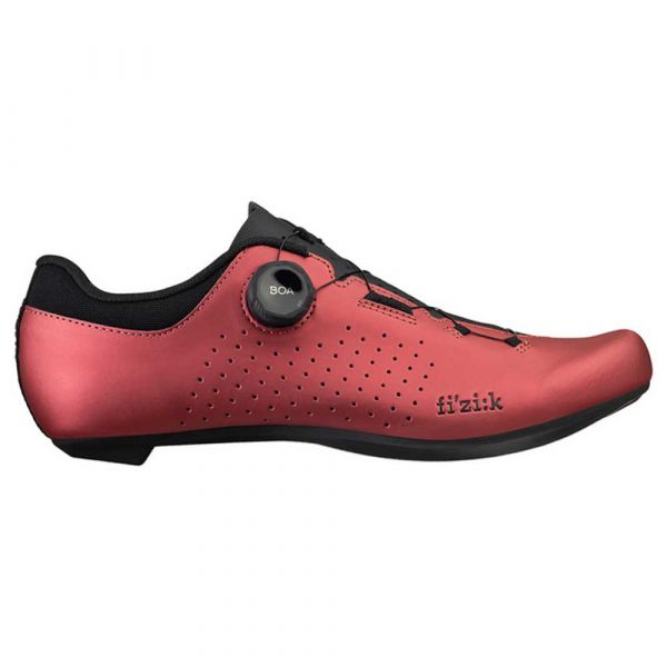 Fizik Vento Omna R5 Road Shoes Vermelho 45 Homem