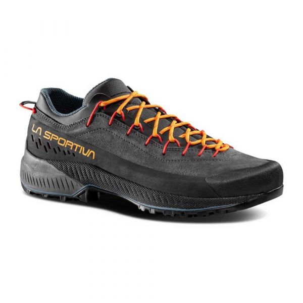 La Sportiva Tx4 Evo Hiking Shoes Cinzento 42 Homem