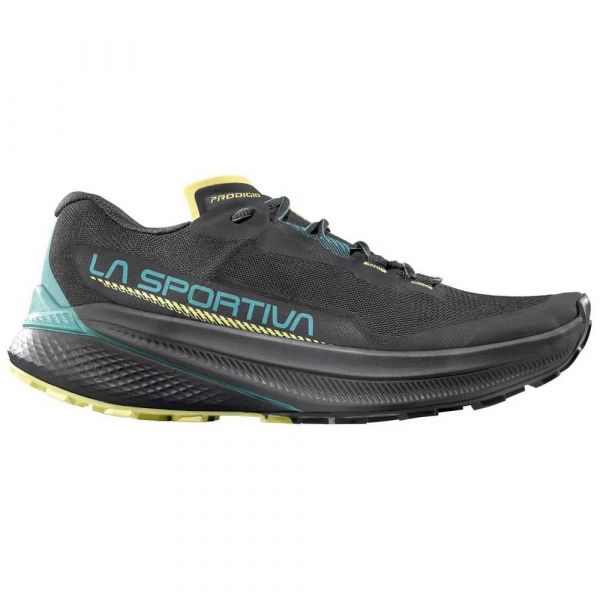 La Sportiva Sapatilhas de Trail Running Prodigio Carbon / Juniper 37 1/2
