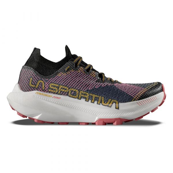 La Sportiva Sapatilhas de Trail Running Prodigio Pro Night Sky / Rosebay 37 1/2