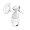 CHICCO BOMBA TIRA-LEITE MANUAL NATURALFEELING | WOWFARMA