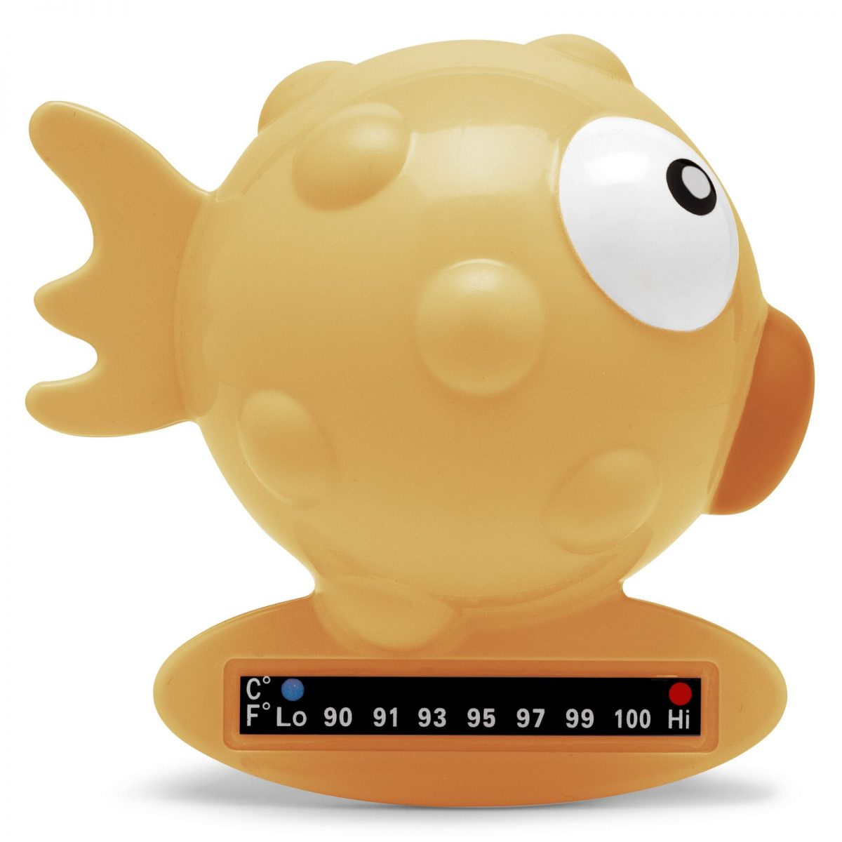 Termómetro de banho Peixe-Balão Chicco