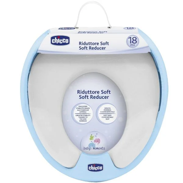 Chicco Redutor WC Soft Pink