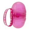 CHICCO PORTA CHUPETAS DUPLO ROSA