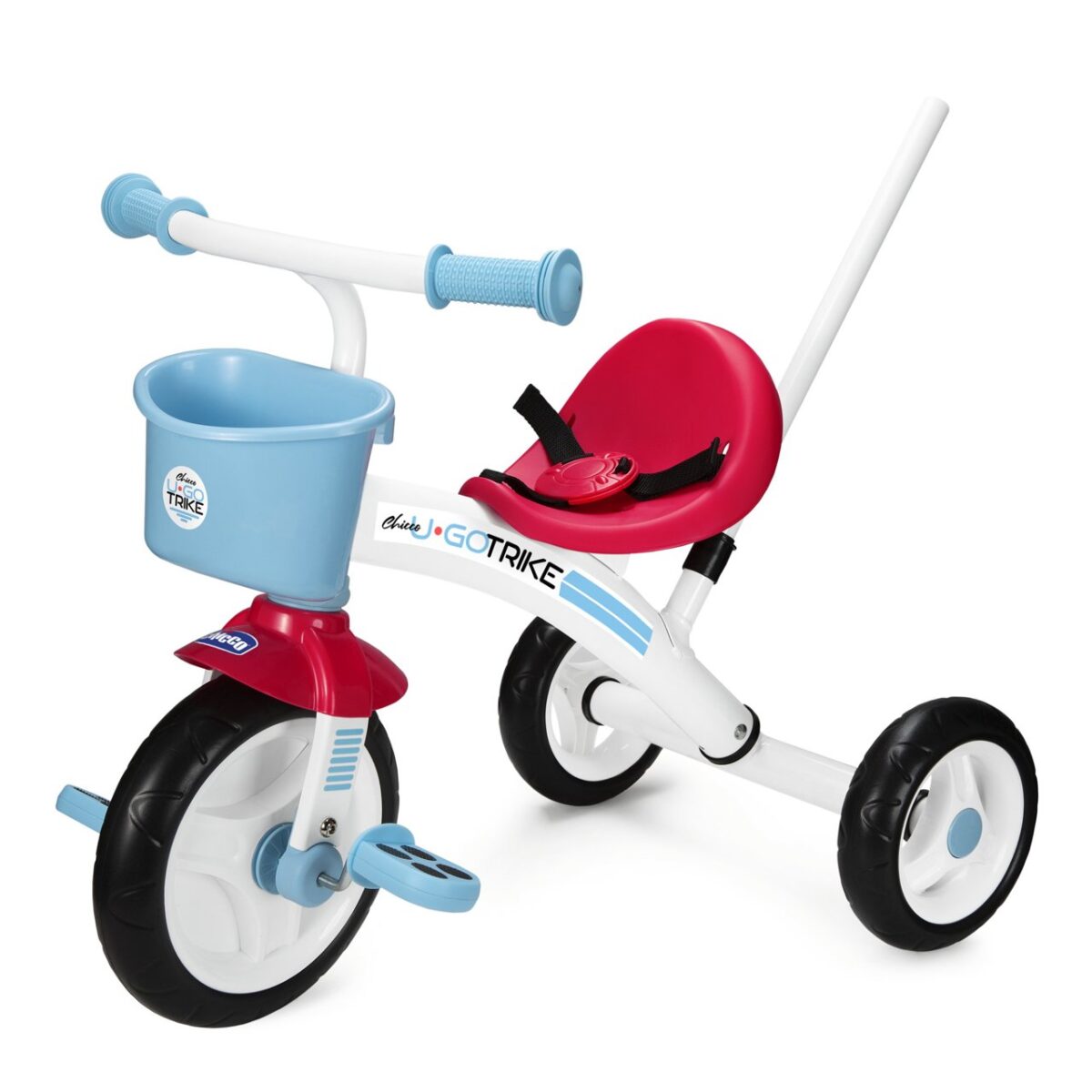 Triciclo U-Go Trike Chicco