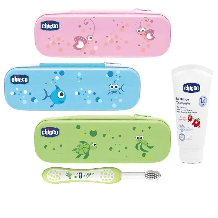 Kit sempre sorridente Chicco • Dreams Baby