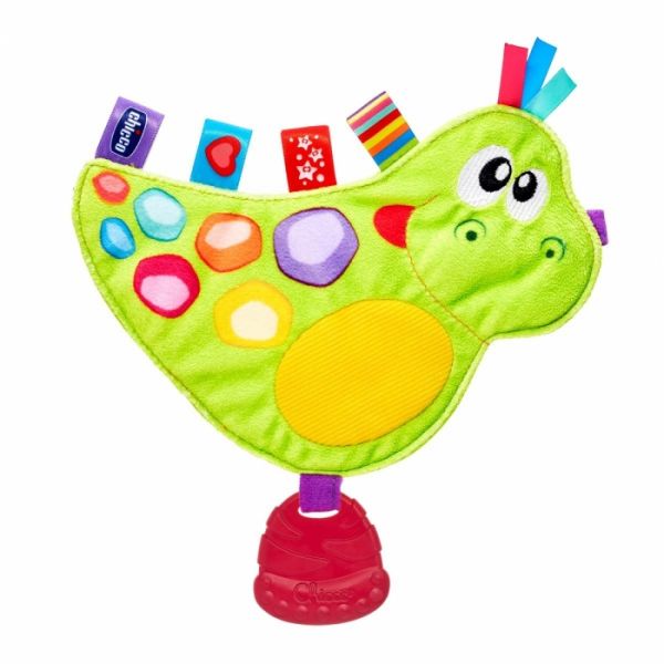 Chicco Happy Colour Dinossauro