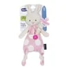 CHICCO POCKET FRIEND ROSA 0M+