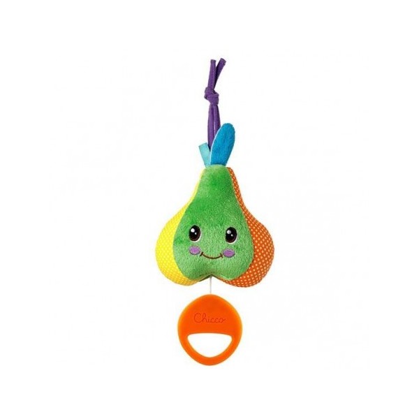 Pêra Musical Chicco