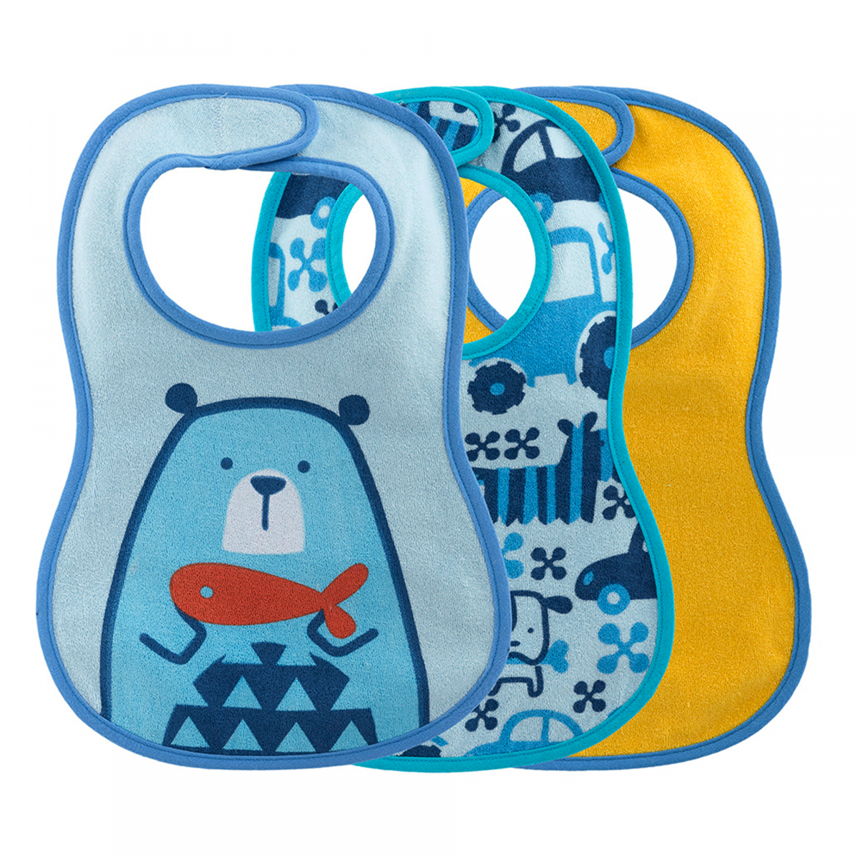Babete 6m+ Chicco