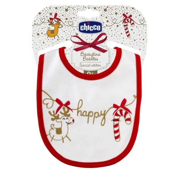 Chicco Babete Edição de Natal 0M+