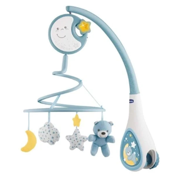 Chicco móbile Next 2 Dreams Blue