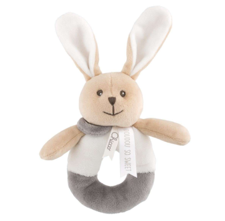 Roca Coelhinho Doudou Chicco
