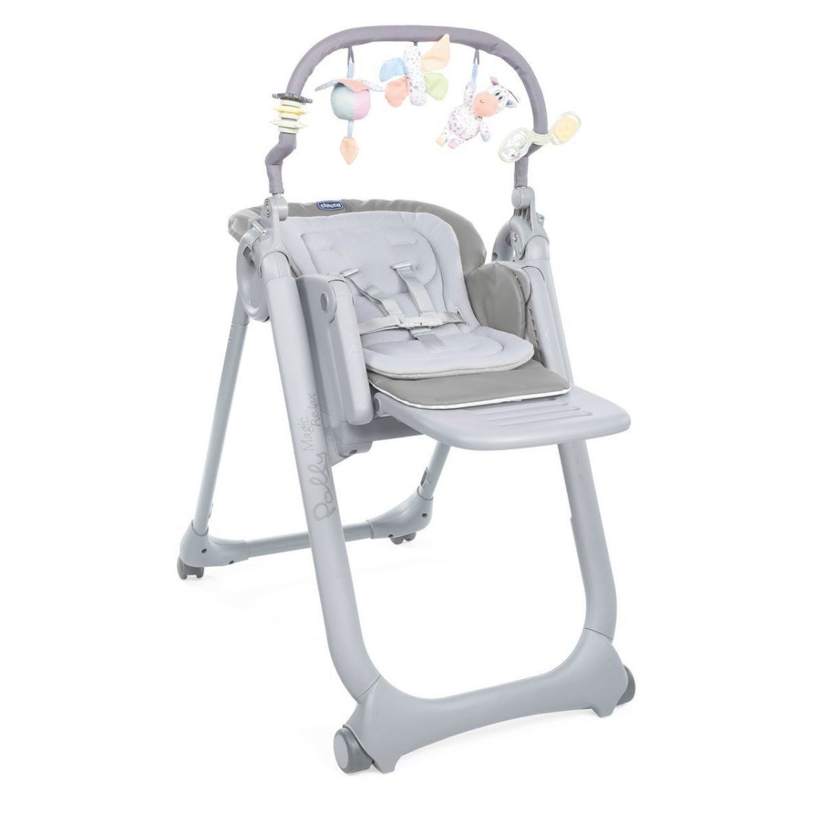 Polly Magic Relax Chicco