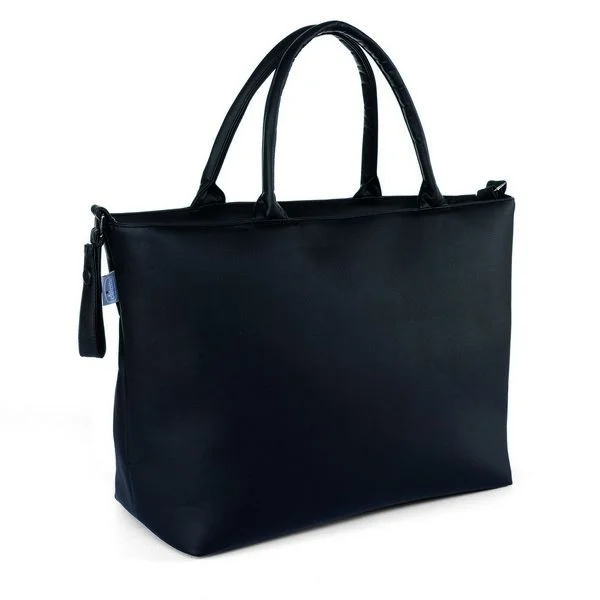 Chicco Saco de Maternidade 2 em 1 Pure Black