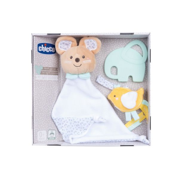 Chicco My Sweet Doudou Conjunto de Nascimento