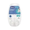 CHICCO TETINA SILICONE 2M+ X2