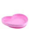 CHICCO PRATO EASY PLATE ROSA 9M+