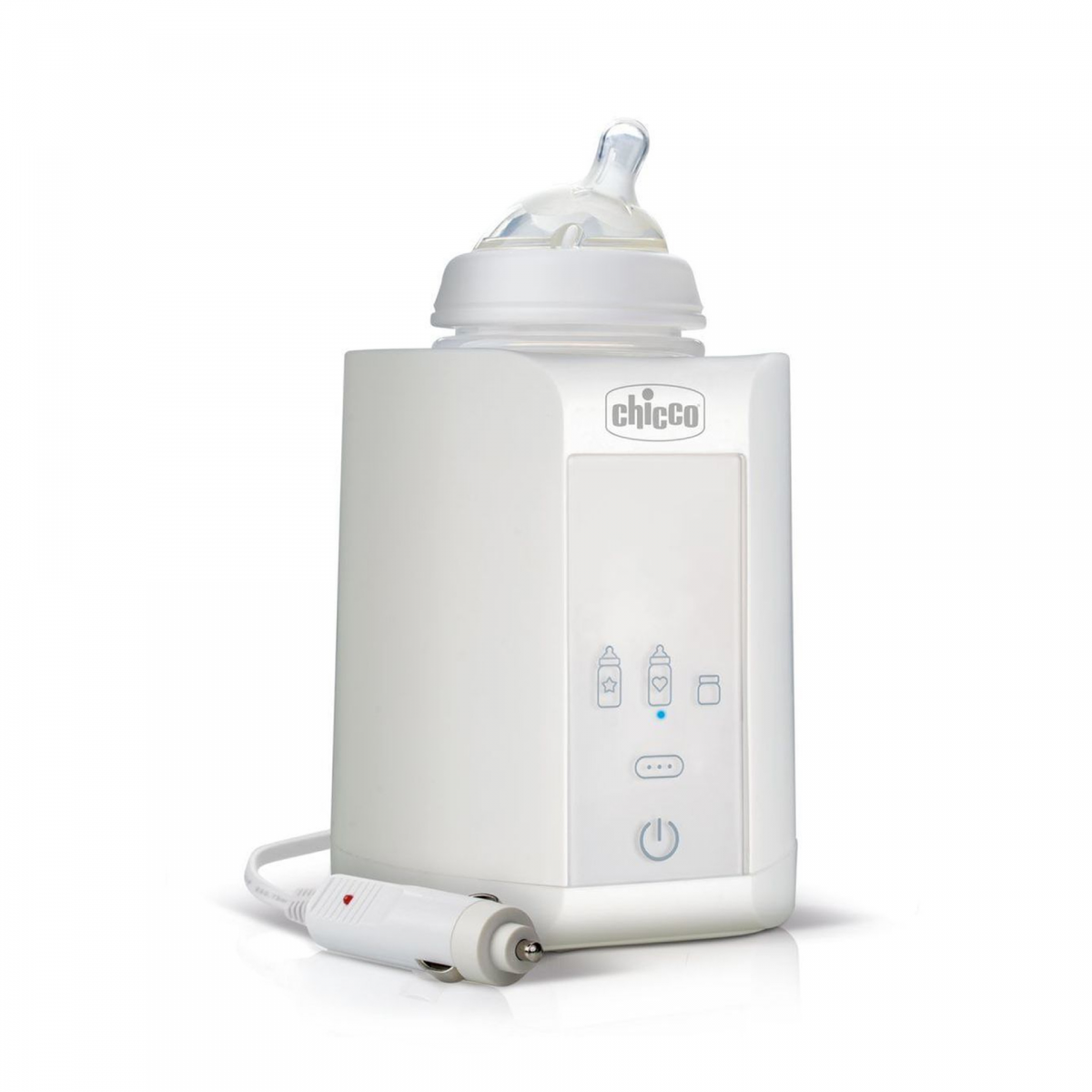Aquecedor Biberões – Casa/Carro Chicco