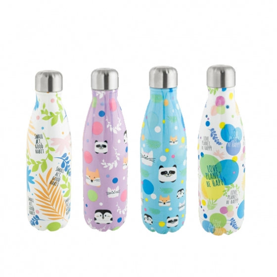 Chicco Garrafa Térmica Animada 500 mL