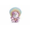 Chicco Brinquedo Rainbow Project Ursinho Rosa