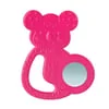 CHICCO CH.ANE28150100000 ANEL DENT KOALA ROSA 4M+ | WOWFARMA