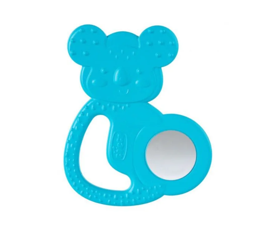 Chicco Anel De Dentição Fresh Relax 4m+ Koala Azul