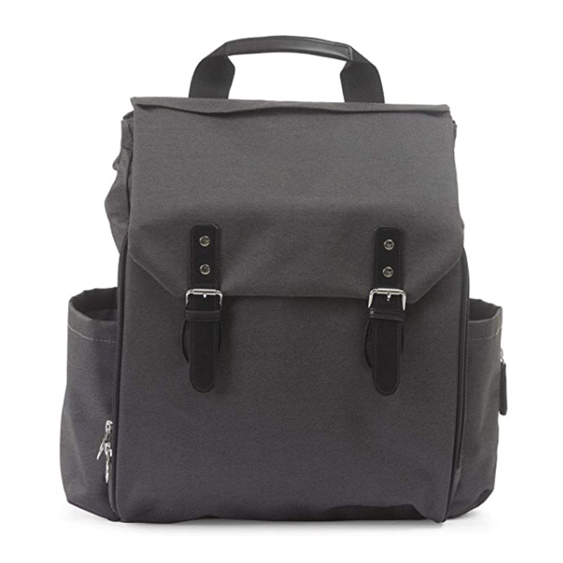Mochila de Passeio Chicco Dark Grey