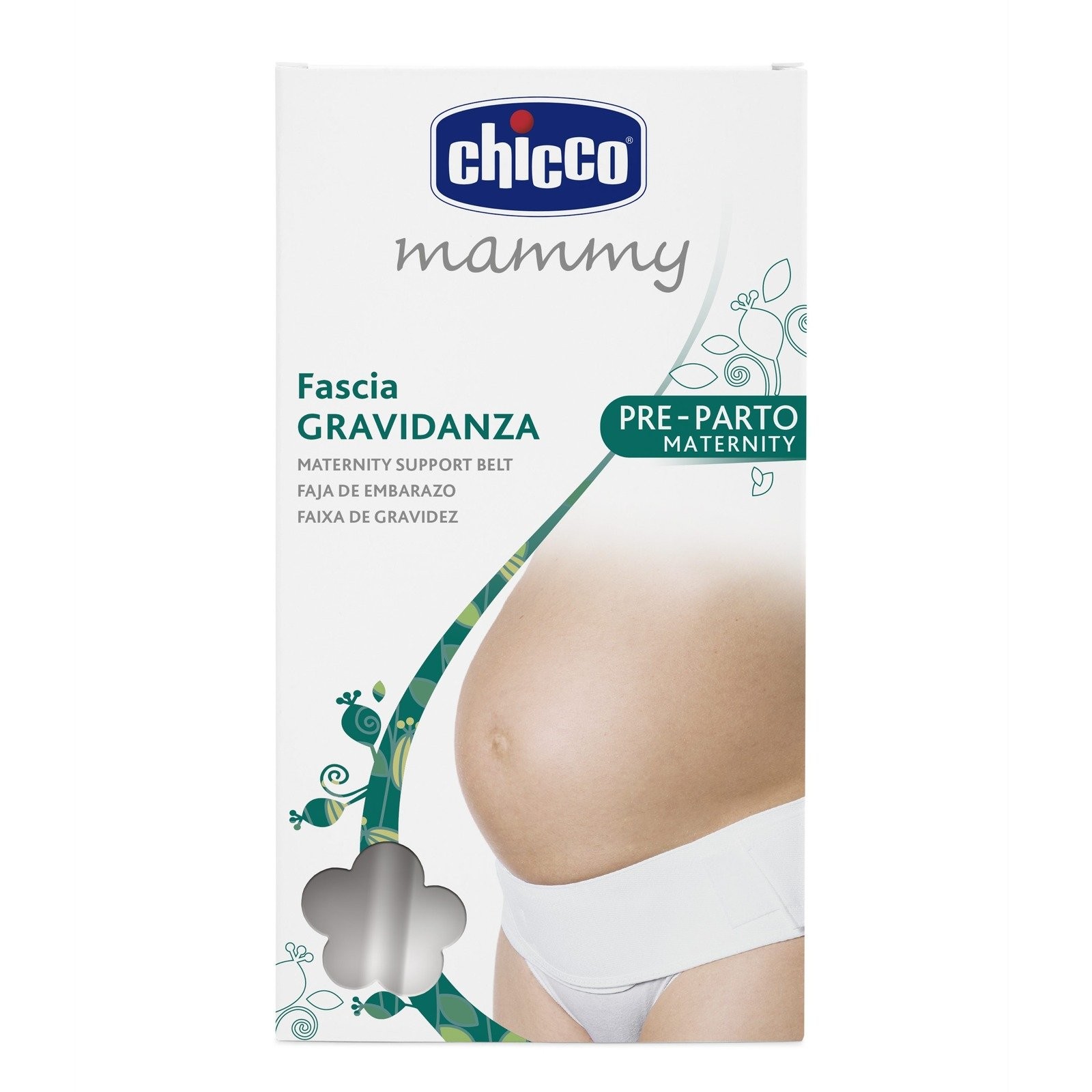Faixa de gravidez Mammy S|cantinhodobebe.pt