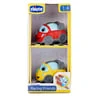 CHICCO BRINQUEDO CARRO RACING FRIENDS | WOWFARMA
