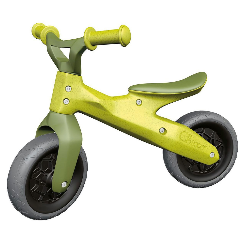 Primeira Bicicleta Chicco ECO+