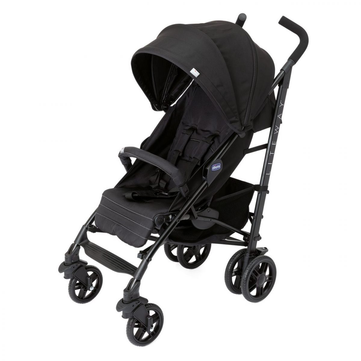 CARRINHO LITE WAY 4 CHICCO
