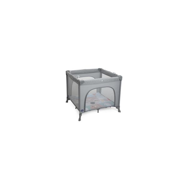 Chicco Parque Open New Fawn
