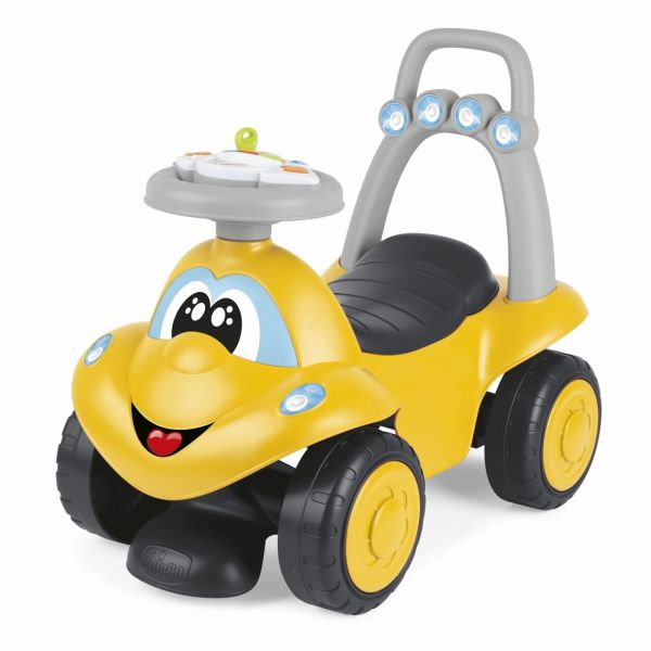 Chicco Billy Walk&ride