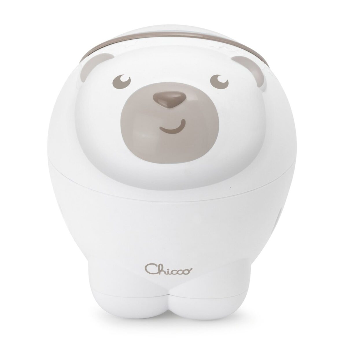 Projetor Ursinho Polar Chicco