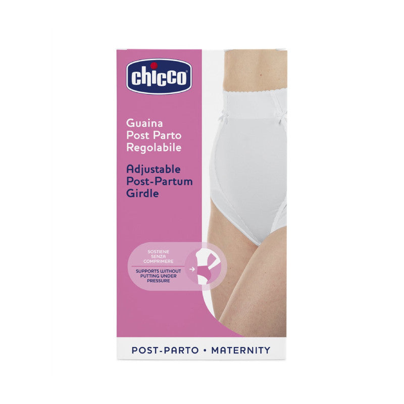 Chicco Mammy Cinta Pós-Parto T38 – Suporte Abdominal