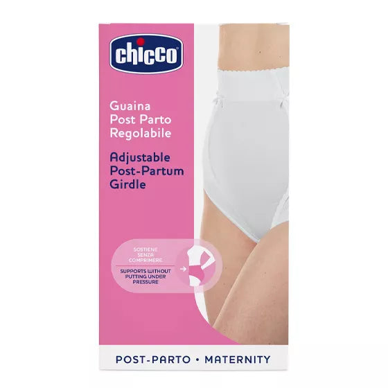 Chicco Mammy Cinta Pós-Parto T40 – Suporte Abdominal
