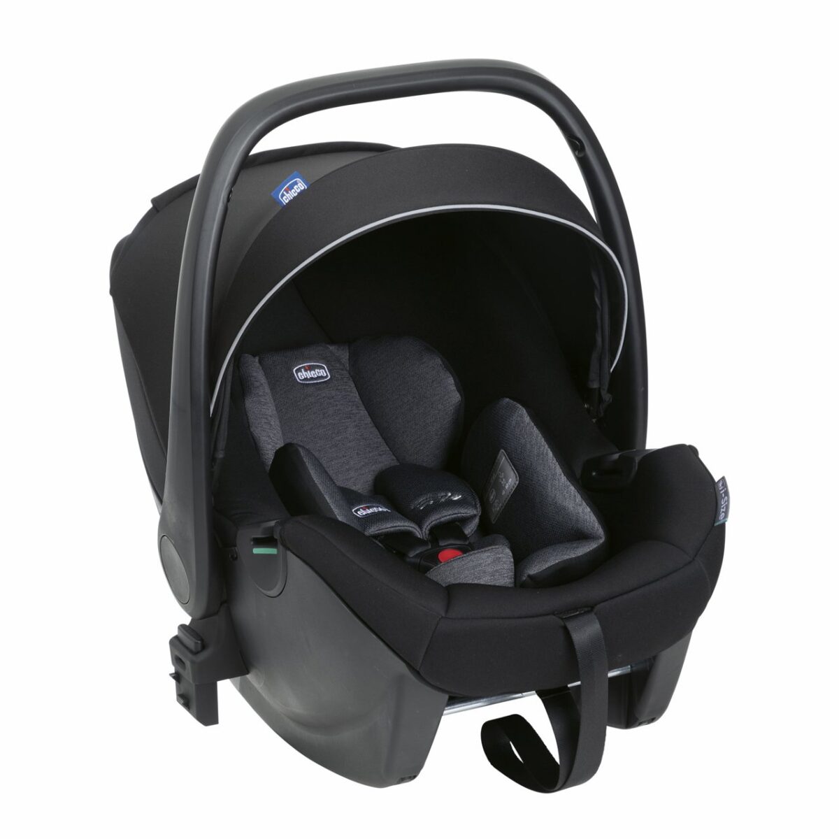 KORY PLUS AIR I-SIZE (40-83 CM) CHICCO