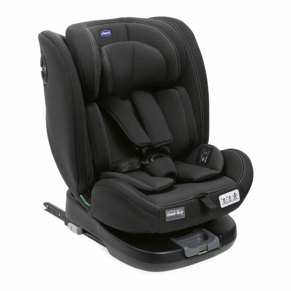 UNICO EVO I-SIZE (40-150 CM) CHICCO