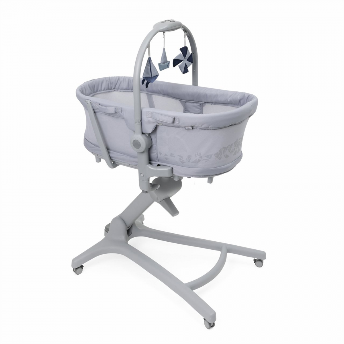 Berço Chicco Baby Hug 5 in 1 Pro