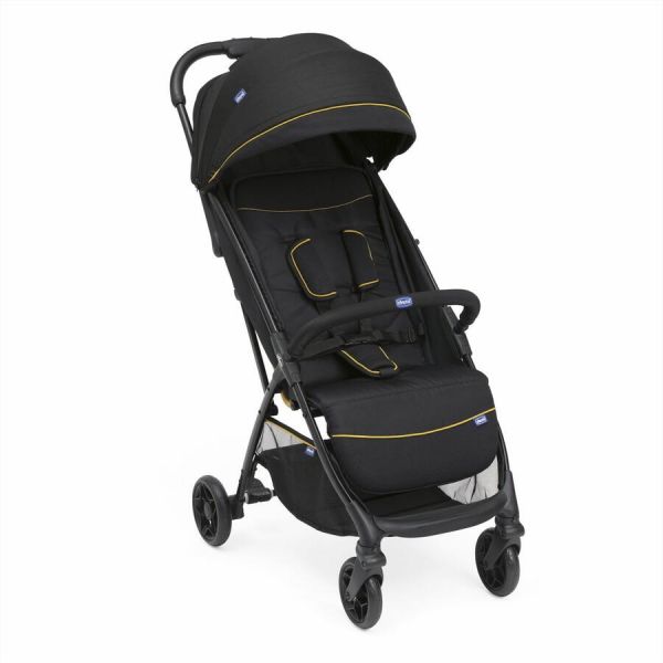 Chicco Glee Uneven Black