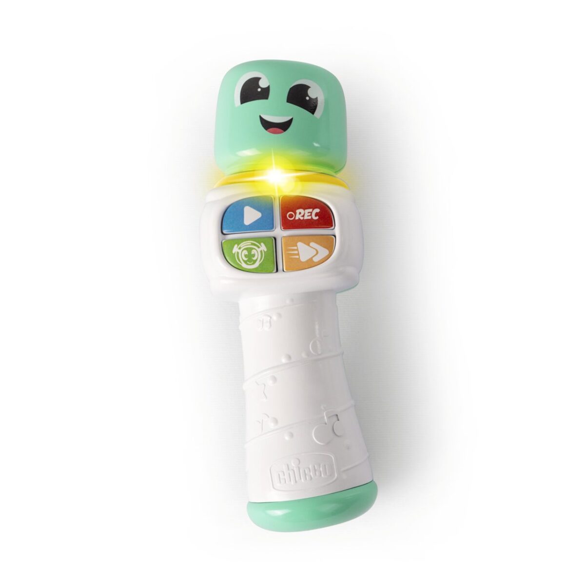 Mike o microfone Chicco