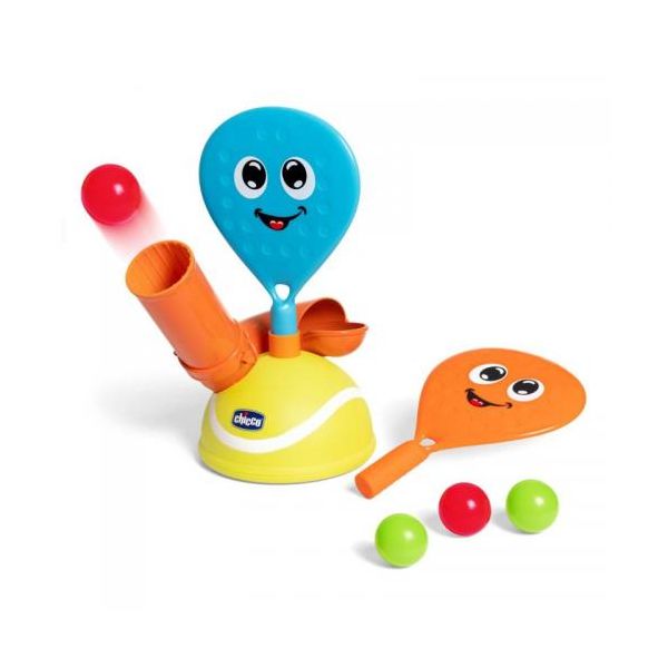 Chicco Conjunto de Padel