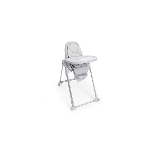 Chicco Cadeira de Refeição Polly Armonia Steel