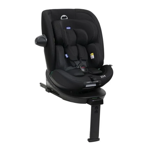 Chicco EverOne i-Size (40-150 cm) Preto