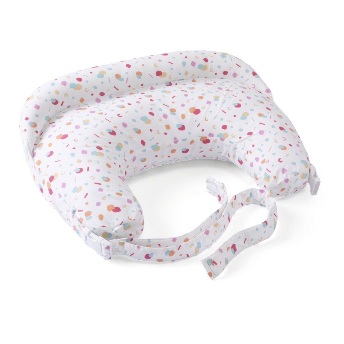 ALMOFADA DE AMAMENTAÇÃO DELUXE CHICCO
